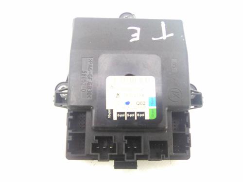 Used Electronic module Electronic module MERCEDES-BENZ B-CLASS Sports Tourer (W245) B 180 CDI (245.207) (109 hp) 19838068 19838068
