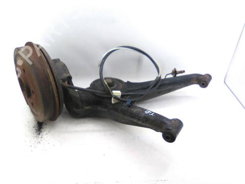 Used Right rear steering knuckle Right rear steering knuckle 21054001 21054001