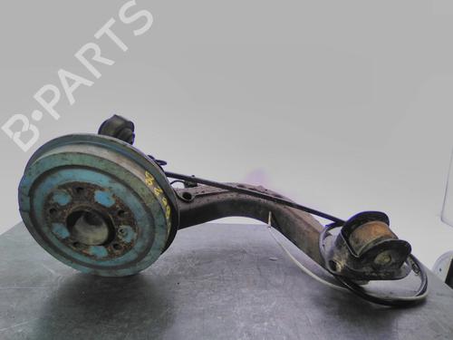 Used Right rear steering knuckle Right rear steering knuckle 19838081 19838081