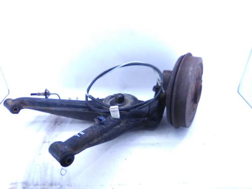 Used Left rear steering knuckle Left rear steering knuckle BMW 3 Compact (E36) 316 i (105 hp) 21054002 21054002