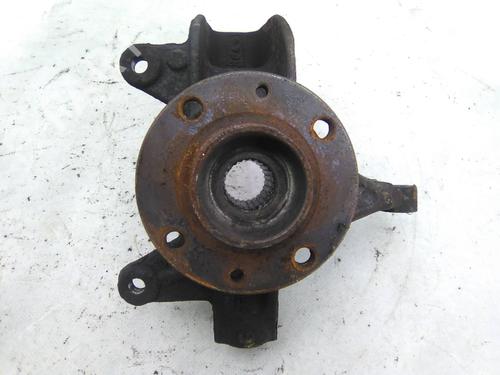 Used Left front steering knuckle Left front steering knuckle 19838102 19838102