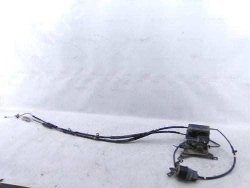 Used Electronic module Electronic module MITSUBISHI ECLIPSE I (D2_A) 2.0 i 16V (D22A, D27A) (150 hp) 19838086 19838086