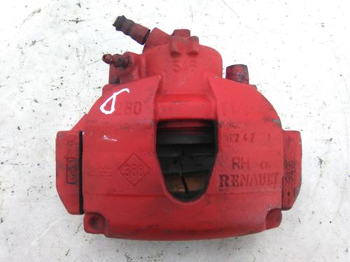 Used Right front brake caliper Right front brake caliper 19838107 19838107