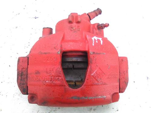 Used Left front brake caliper Left front brake caliper RENAULT MEGANE II (BM0/1_, CM0/1_) 1.5 dCi (BM1E, CM1E) (106 hp) 19838108 19838108