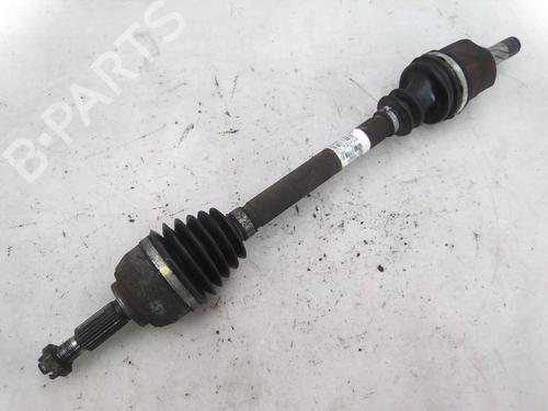 Used Left front driveshaft Left front driveshaft 19838091 19838091