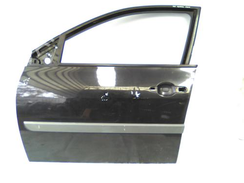 Used Left front door Left front door RENAULT MEGANE II (BM0/1_, CM0/1_) 1.5 dCi (BM1E, CM1E) (106 hp) 25922863 25922863