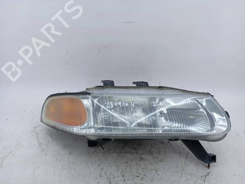 Used Right headlight Right headlight ROVER 400 II Hatchback (RT) 414 Si (103 hp) 23553462 23553462