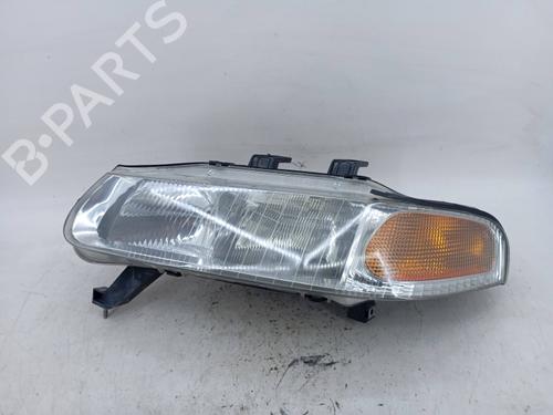 Used Left headlight Left headlight ROVER 400 II Hatchback (RT) 414 Si (103 hp) 27174493 27174493