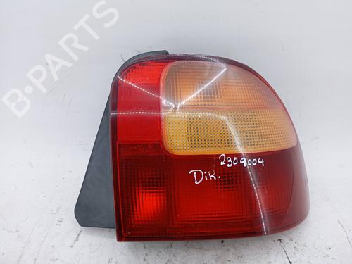 Used Right taillight Right taillight ROVER 400 II Hatchback (RT) 414 Si (103 hp) 23553463 23553463