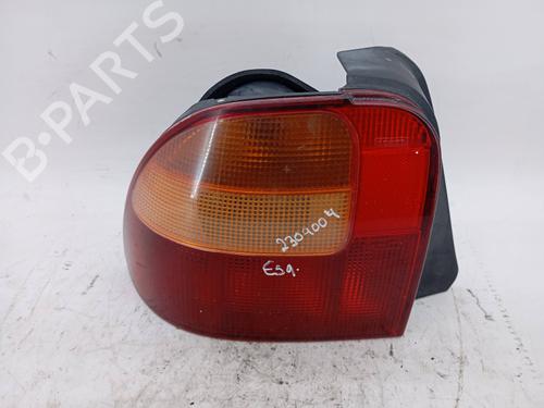 Used Left taillight Left taillight ROVER 400 II Hatchback (RT) 414 Si (103 hp) 23553464 23553464