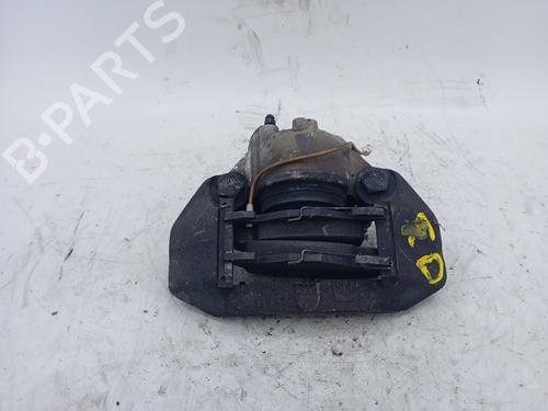 Used Right front brake caliper Right front brake caliper PEUGEOT 205 Hatchback Van 1.1 (49 hp) 20172924 20172924
