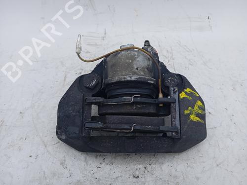 Used Left front brake caliper Left front brake caliper PEUGEOT 205 Hatchback Van 1.1 (49 hp) 20172925 20172925