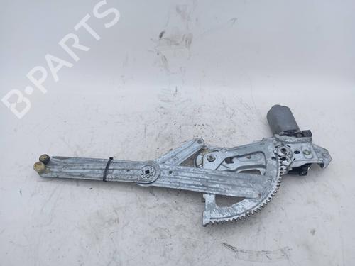 Used Front right window mechanism Front right window mechanism PEUGEOT 205 Hatchback Van 1.1 (49 hp) 20172911 20172911