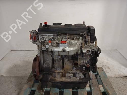 Used Engine Engine PEUGEOT 205 Hatchback Van 1.1 (49 hp) 30401058 30401058