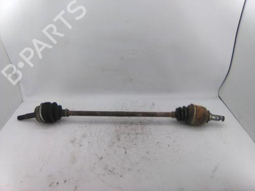 Used Right front driveshaft Right front driveshaft OPEL CORSA A Hatchback (S83) 1.2 S (F08, M08, F68, M68) (55 hp) 19838112 19838112