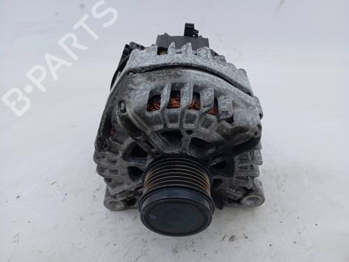 Used Alternator Alternator PEUGEOT 508 SW I (8E_) 1.6 BlueHDi 120 (120 hp) 19838150 19838150
