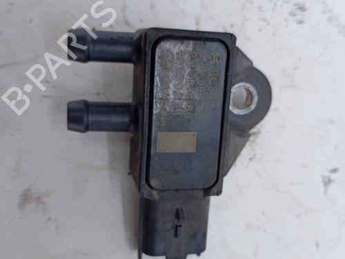 Used Electronic module Electronic module PEUGEOT 508 SW I (8E_) 1.6 BlueHDi 120 (120 hp) 19838152 19838152