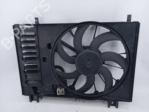Used Radiator fan Radiator fan 19838159 19838159