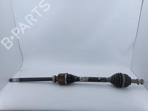 Used Right front driveshaft Right front driveshaft PEUGEOT 508 SW I (8E_) 1.6 BlueHDi 120 (120 hp) 19838135 19838135