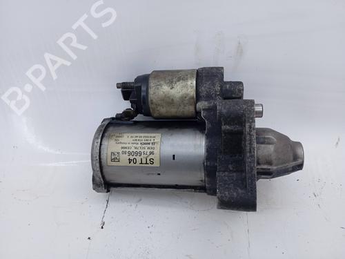 Used Starter Starter PEUGEOT 508 SW I (8E_) 1.6 BlueHDi 120 (120 hp) 19838166 19838166