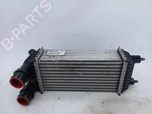 Used Intercooler Intercooler 19838168 19838168