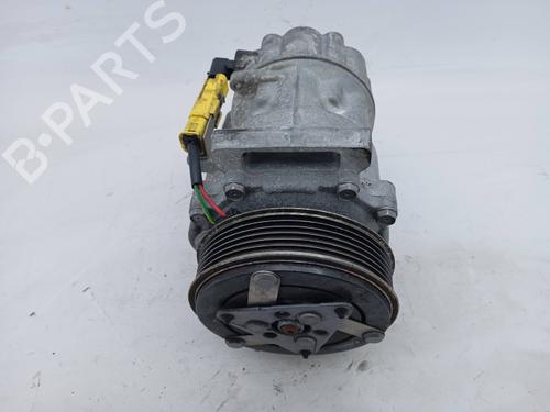 Used AC compressor AC compressor 19838146 19838146
