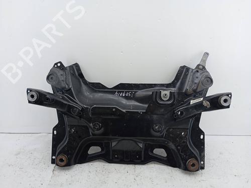 Used Subframe Subframe PEUGEOT 508 SW I (8E_) 1.6 BlueHDi 120 (120 hp) 19838188 19838188