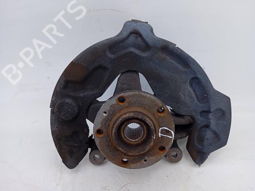 Used Right front steering knuckle Right front steering knuckle 19838189 19838189