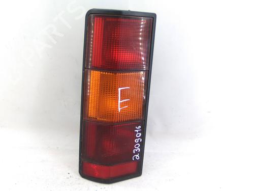 Venstre baglygte Venstre baglygte RENAULT RAPID Box Body/MPV (F40_, G40_) 1.1 (F401) (45 hp) 26533928 26533928