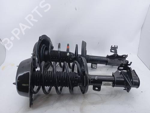 Used Right front shock absorber Right front shock absorber 19838195 19838195