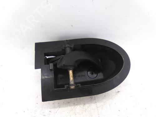 Used Front right interior door handle Front right interior door handle FORD FIESTA IV (JA_, JB_) 1.25 i 16V (75 hp) 19838211 19838211