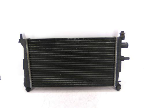 Used Water radiator Water radiator 19838218 19838218