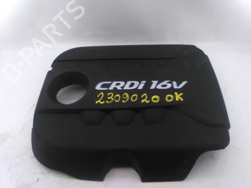 Used Upper protection Upper protection HYUNDAI i30 (GD) 1.6 CRDi (128 hp) 19838243 19838243