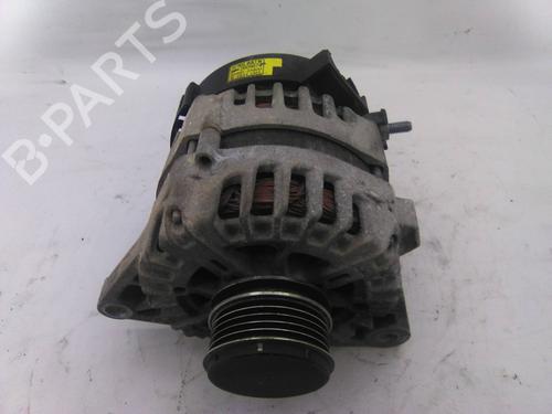 Used Alternator Alternator HYUNDAI i30 (GD) 1.6 CRDi (128 hp) 19838231 19838231