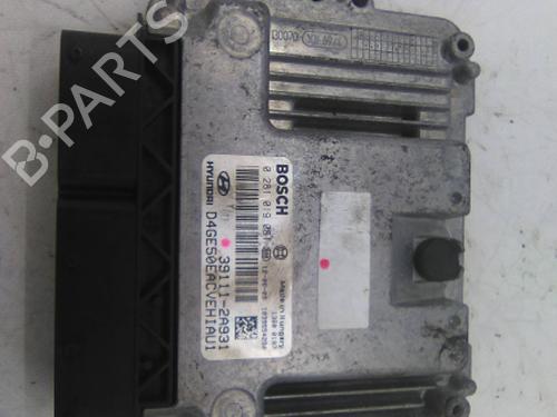 Used Engine control unit (ECU) Engine control unit (ECU) HYUNDAI i30 (GD) 1.6 CRDi (128 hp) 19838233 19838233