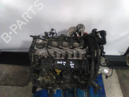 Used Engine Engine HYUNDAI i30 (GD) 1.6 CRDi (128 hp) 19838239 19838239
