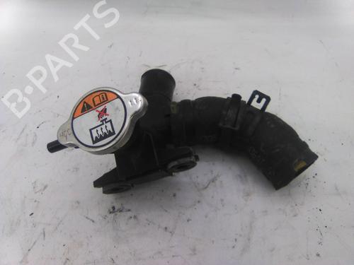 Pipe HYUNDAI i30 (GD) 1.6 CRDi | BP19838251M125 - Image 2