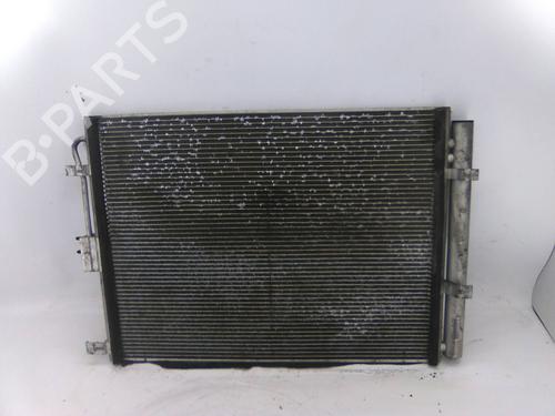 Used AC radiator AC radiator HYUNDAI i30 (GD) 1.6 CRDi (128 hp) 19838257 19838257