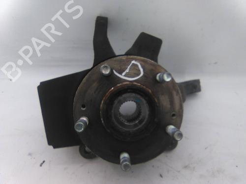 Used Right front steering knuckle Right front steering knuckle HYUNDAI i30 (GD) 1.6 CRDi (128 hp) 19838258 19838258