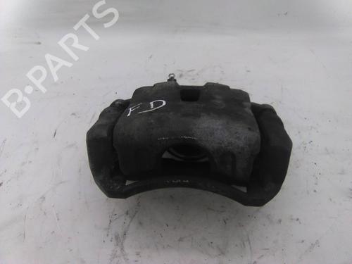 Used Right front brake caliper Right front brake caliper HYUNDAI i30 (GD) 1.6 CRDi (128 hp) 19838260 19838260