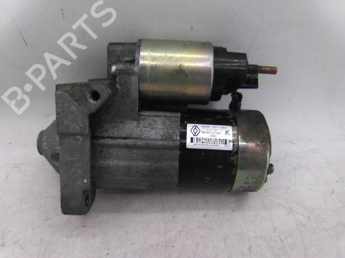 Used Starter Starter RENAULT KANGOO (KC0/1_) 1.5 dCi (KC07) (65 hp) 19838271 19838271