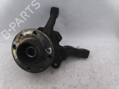 Used Right front steering knuckle Right front steering knuckle RENAULT KANGOO (KC0/1_) 1.5 dCi (KC07) (65 hp) 19838272 19838272