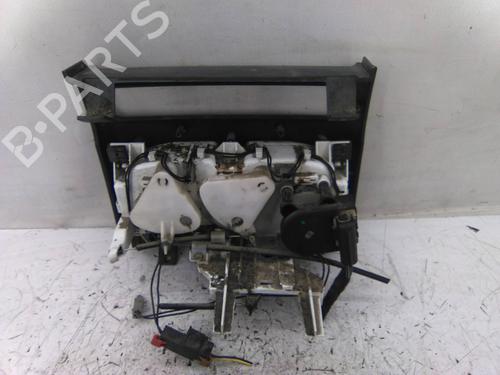 Climate control PEUGEOT BOXER Platform/Chassis (244) 2.2 HDi | BP19838281I5 - Image 2