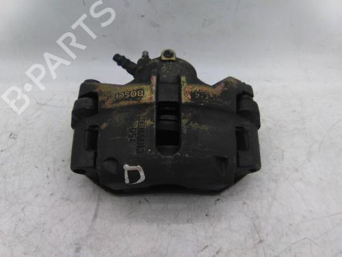 Used Right front brake caliper Right front brake caliper 19838274 19838274