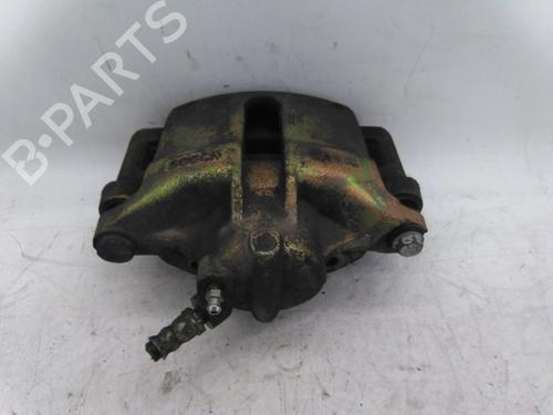 Used Left front brake caliper Left front brake caliper RENAULT KANGOO (KC0/1_) 1.5 dCi (KC07) (65 hp) 19838275 19838275