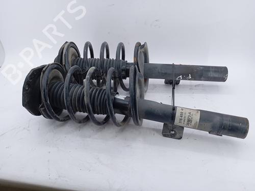 Used Right front shock absorber Right front shock absorber 22337071 22337071