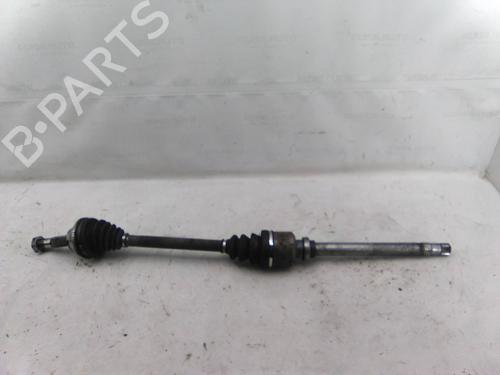 Used Right front driveshaft Right front driveshaft PEUGEOT BOXER Platform/Chassis (244) 2.2 HDi (101 hp) 19838277 19838277