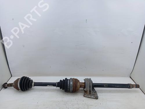 Used Right front driveshaft Right front driveshaft OPEL ASTRA H Estate Van (L70) 1.3 CDTI (L70) (90 hp) 30002421 30002421