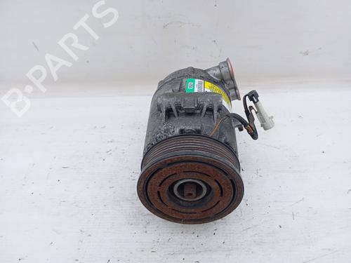 Used AC compressor AC compressor OPEL ASTRA H Estate Van (L70) 1.3 CDTI (L70) (90 hp) 29895444 29895444