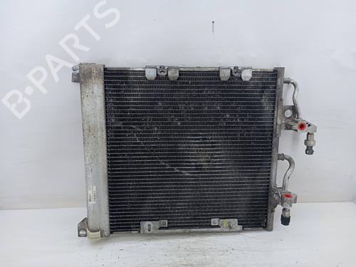 Used AC radiator AC radiator OPEL ASTRA H Estate Van (L70) 1.3 CDTI (L70) (90 hp) 30002423 30002423